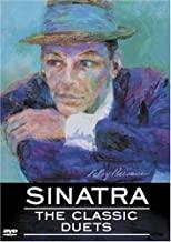 Frank Sinatra- Sinatra: The Classic Duets - Darkside Records
