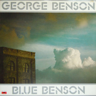 George Benson- Blue Benson - Darkside Records