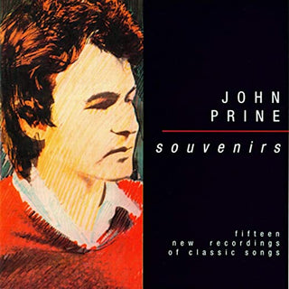 John Prine- Souvenirs - Darkside Records