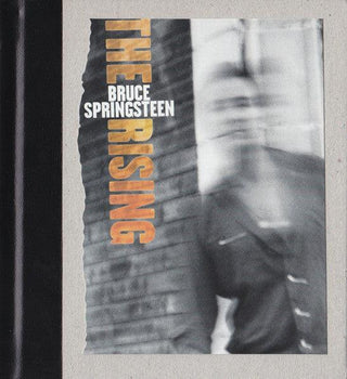 Bruce Springsteen- The Rising - Darkside Records