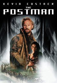 The Postman - DarksideRecords