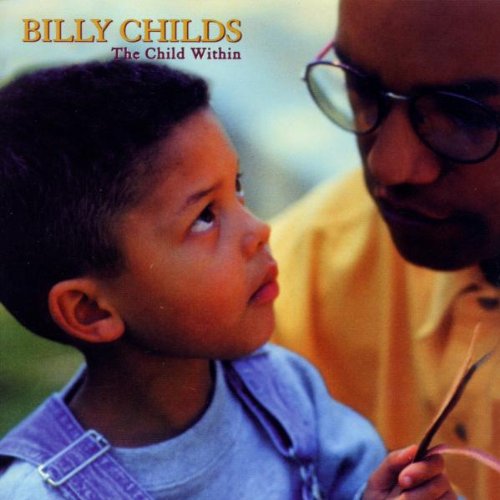 Billy Childs- The Child Within - Darkside Records
