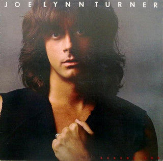 Joe Lynn Turner- Rescue You - Darkside Records