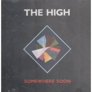 The High- Somewhere Soon - Darkside Records