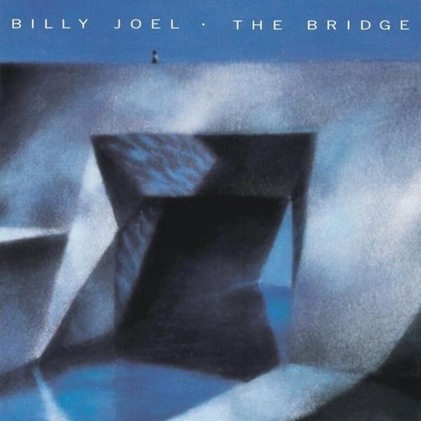 Billy Joel- The Bridge - DarksideRecords