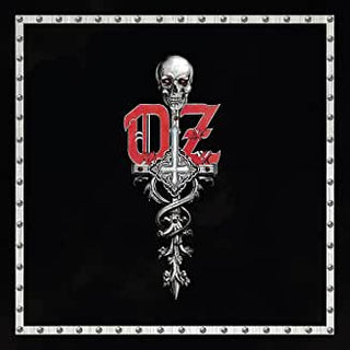 Oz- Transition State - Darkside Records