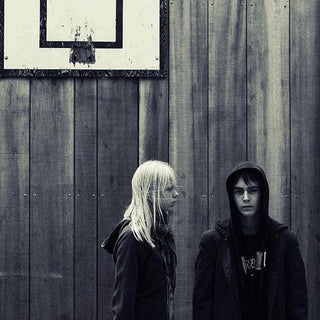 Porcupine Tree- Nil Recurring - Darkside Records