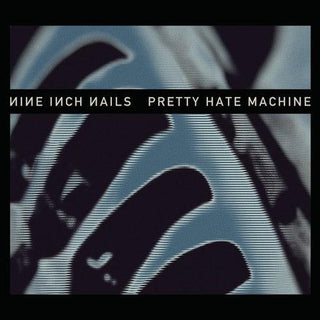 Nine Inch Nails- Pretty Hate Machine (2010 Remaster) - Darkside Records