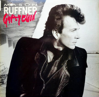 Mason Ruffner- Gypsy Board - Darkside Records