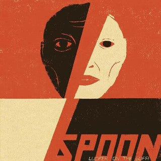Spoon- Lucifer On The Sofa - Darkside Records