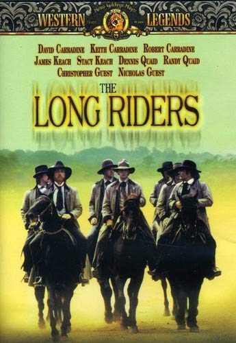 The Long Riders - Darkside Records