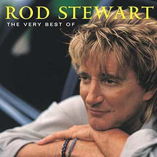 Rod Stewart- The Very Best Of - DarksideRecords