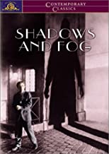 Shadows And Fog - Darkside Records