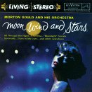 Morton Gould- Moon, Wind And Stars - Darkside Records
