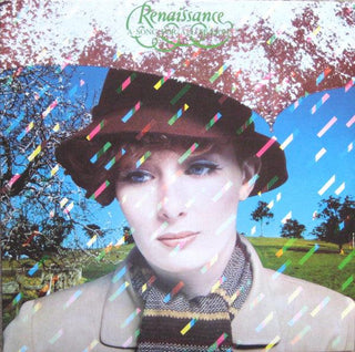 Renaissance- A Song For All Seasons - DarksideRecords