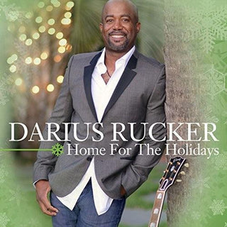 Darius Rucker- Home For The Holidays - Darkside Records