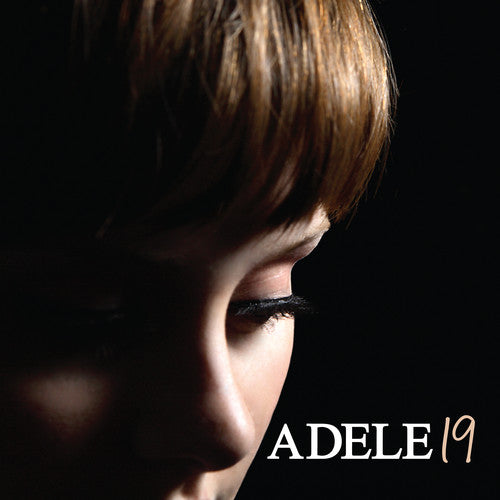 Adele- 19 - Darkside Records