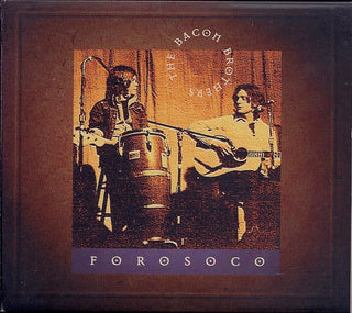 Bacon Brothers- Forosco - Darkside Records