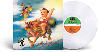 Stone Temple Pilots- Purple (White Vinyl) - Darkside Records