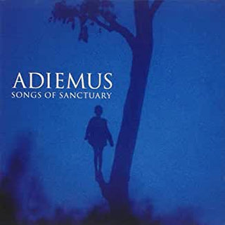 Adiemus- Songs Of Sanctuary - Darkside Records