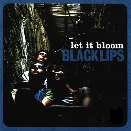 Black Lips- Let It Bloom - Darkside Records