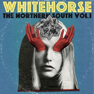 Whitehorse- Northern South 1 - Darkside Records