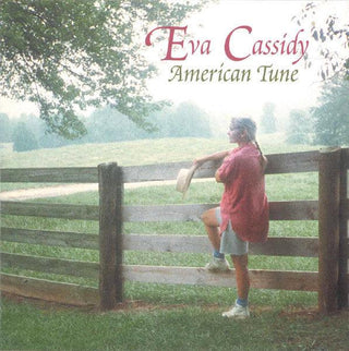 Eva Cassidy- American Tune - Darkside Records