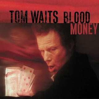 Tom Waits- Blood Money - DarksideRecords