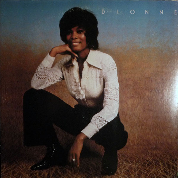 Dionne Warwicke- Dionne - Darkside Records