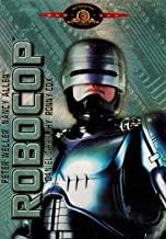 Robocop - DarksideRecords