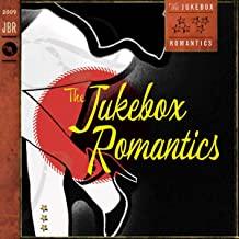 Jukebox Romantics- Jukebox Romantics - DarksideRecords