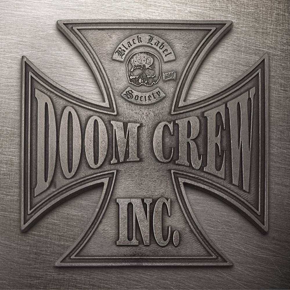 Black Label Society- Doom Crew Inc. (Indie Exclusive) - Darkside Records