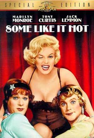Some Like It Hot - DarksideRecords