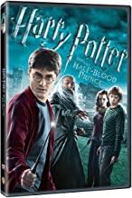 Harry Potter And The Half-Blood Prince - DarksideRecords