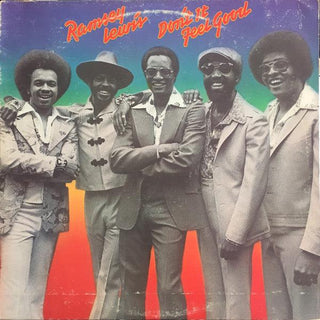 Ramsey Lewis- Don't It Feel Good (Used Vinyl)