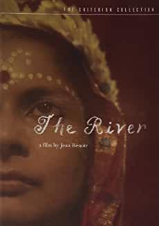 The River (Criterion) - Darkside Records