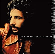 Cat Stevens- The Very Best Of Cat Stevens - DarksideRecords
