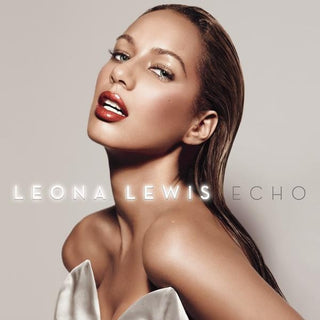 Leona Lewis- Echo - Darkside Records