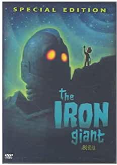 Iron Giant - Darkside Records