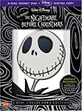 Nightmare Before Christmas - DarksideRecords