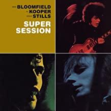 Bloomfield, Kooper, Stills- Super Session - DarksideRecords