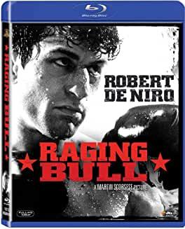 Raging Bull - Darkside Records