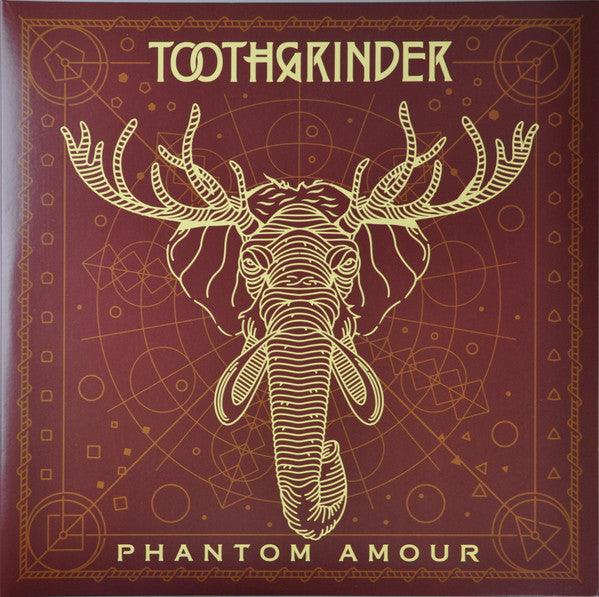 Toothgrinder- Phantom Amour - Darkside Records