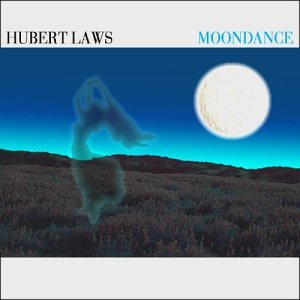 Hubert Laws- Moondance - Darkside Records