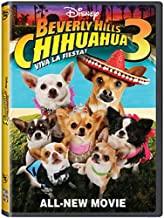 Beverly Hills Chihuahua 3 - Darkside Records