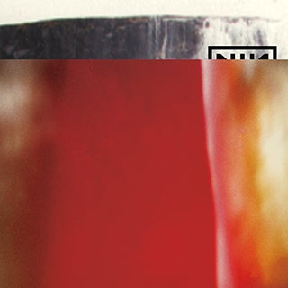 Nine Inch Nails- The Fragile - Darkside Records