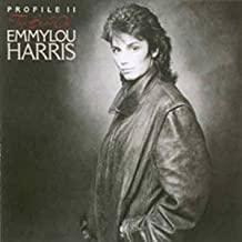 Emmylou Harris- Profile II - DarksideRecords