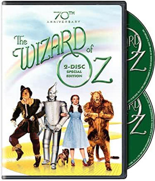 The Wizard Of Oz - DarksideRecords