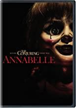 Annabelle - DarksideRecords