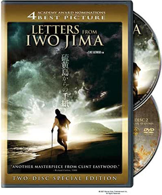 Letters From Iwo Jima - DarksideRecords
